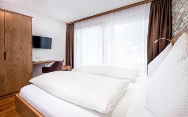 Hotel Garni Krumbach