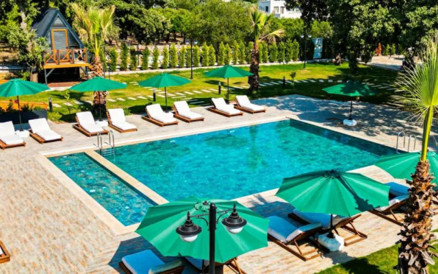 Elasu Bodrum