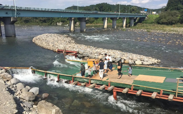 kinugawaonsen Fukumatsu