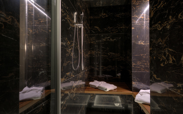 Art Hotel Commercianti