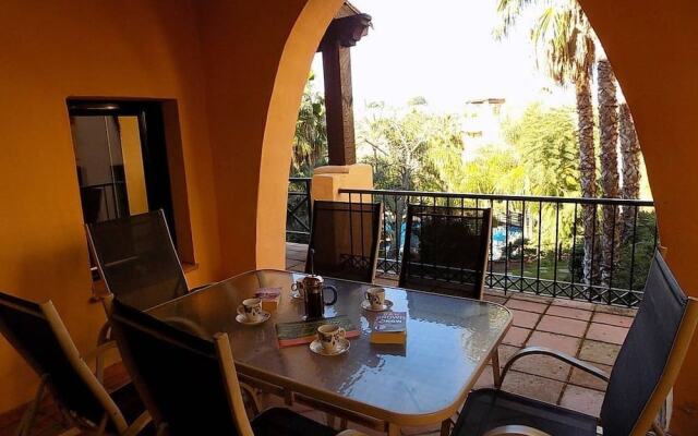 Stunning El Campanario Apt - Pool View
