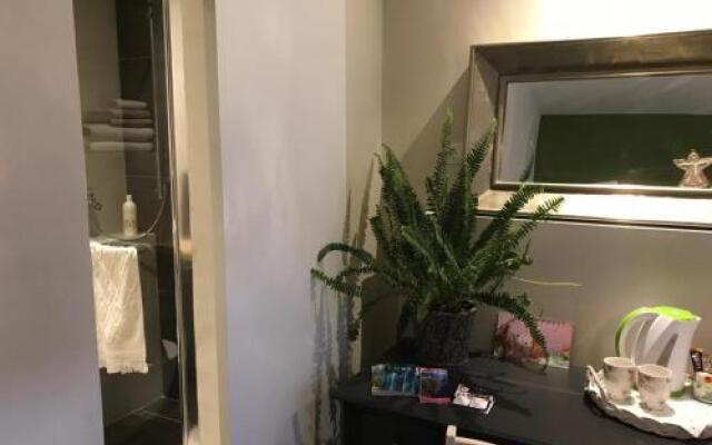 Apartment and Rooms Lapad