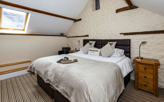 The Agent's House Bed and Breakfast