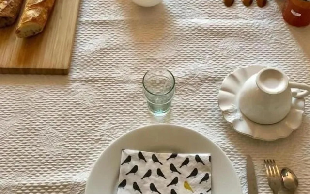 Villa Trianon Versailles