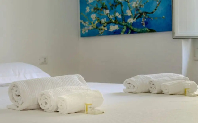 Altido Castelli's Apartments for Your Holidays