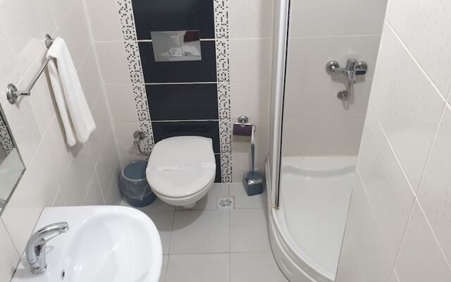 Tokat Burcu Hotel