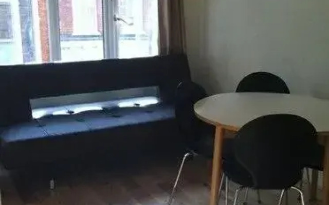 Trafalgar Square Apartments