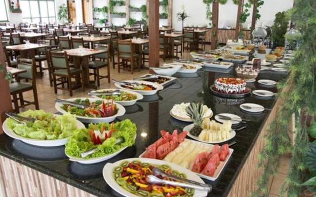 Hotel Fazenda M1