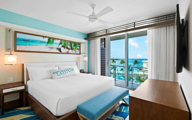 Margaritaville Beach Resort - Nassau