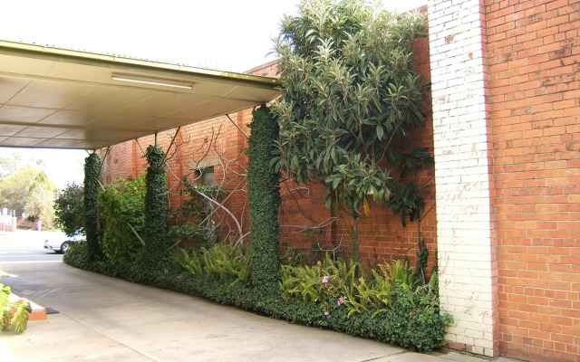 Albury Clifton Motel