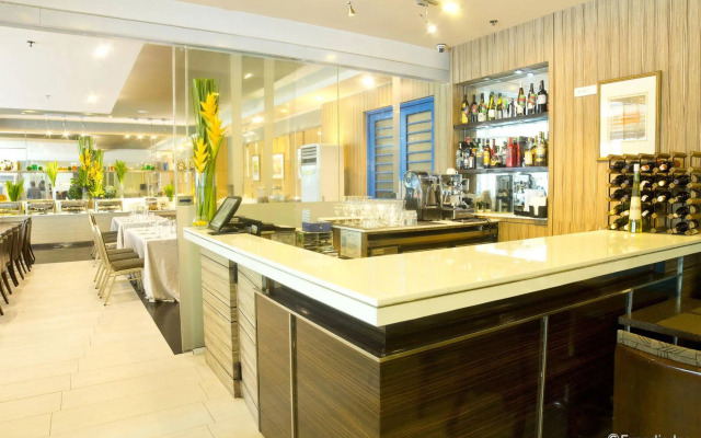 One Pacific Place Serviced Residences