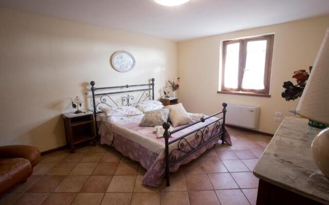 Agriturismo La Maestà