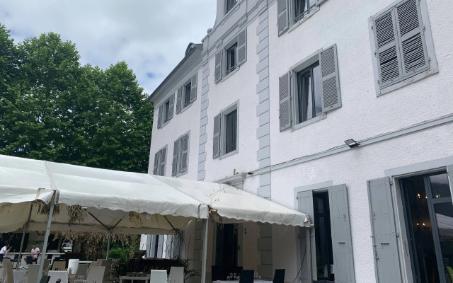 Hotel Restaurant Le Repère