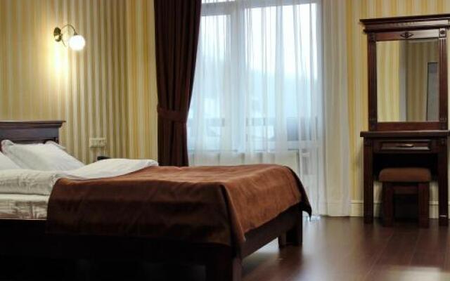 Georg Park Hotel