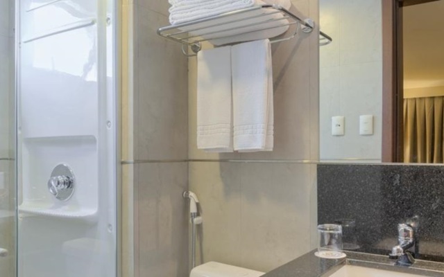 Mercure Belem Boulevard