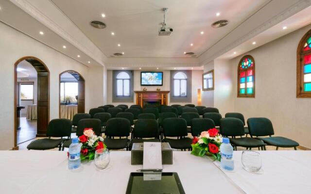 Hotel Belere Rabat