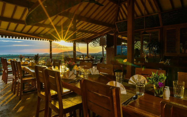 Sumberkima Hill Private Villa Retreat
