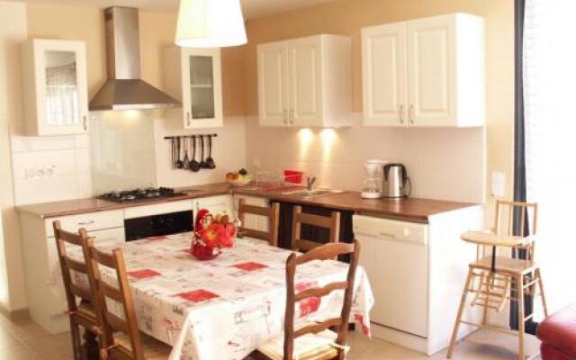 House Gîte de la Gringolerie 2