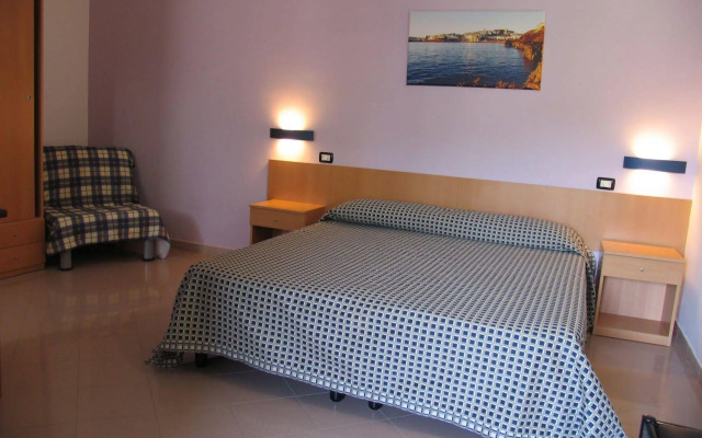 Parco Carabella Residence