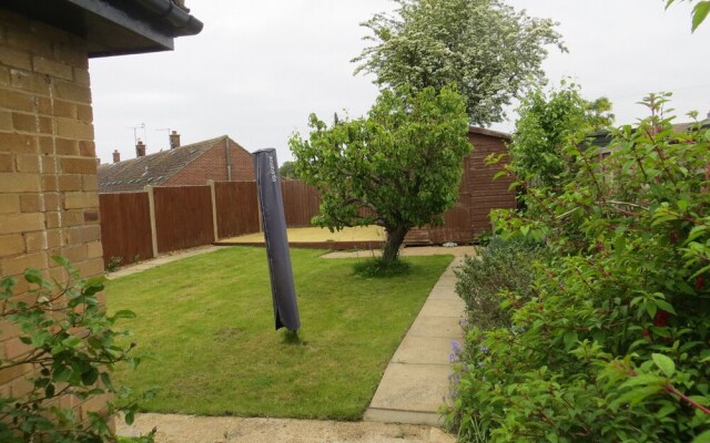 Pear Tree Place