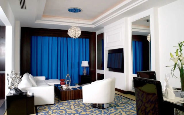 Nordic Palace & SPA