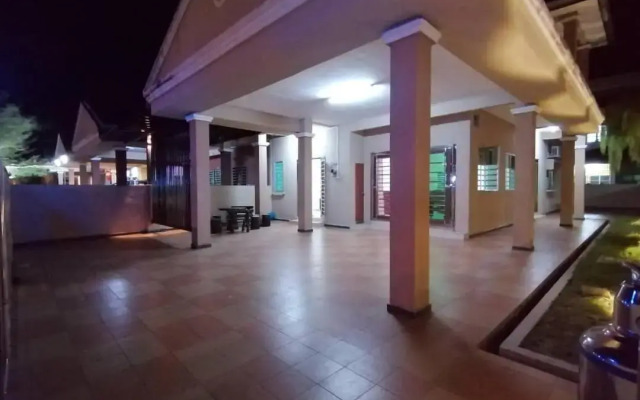 爱民宿 Love House