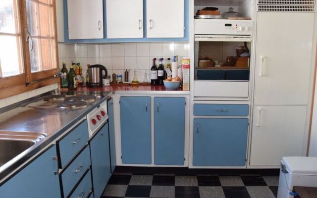 Steirosli 1. & 2. Stock