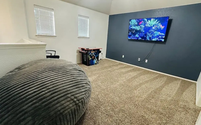 Sandy Home