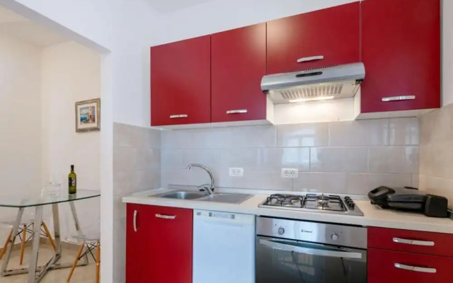 Andrea Comfortable Holiday Residence