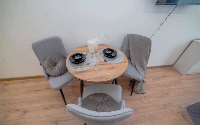 BeGuest на Радищева 41