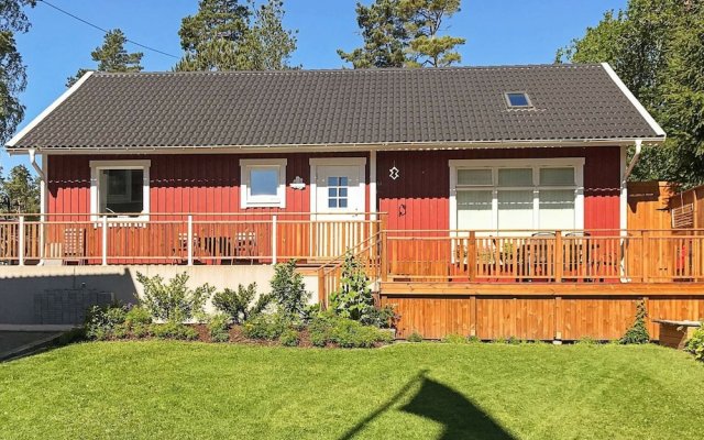 Holiday Home in Lidköping