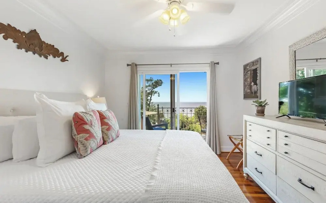 Jubilee Suites Boutique B&B
