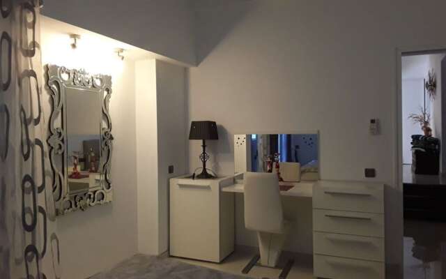Villa Amelie Comfortable Holiday Residence