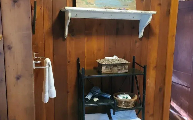 The Historic Northern Hotel