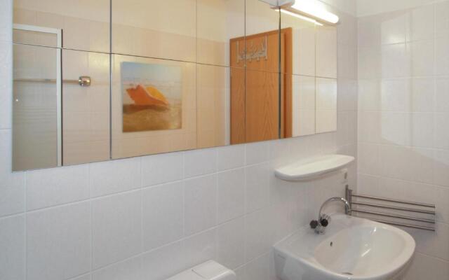 Ostseeblick Ostseeblick Appartement 3