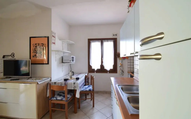 Casa Caterina 2 With Garden In Budoni