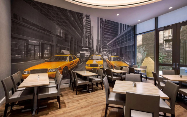 Homewood Suites New York/Midtown Manhattan Times Square