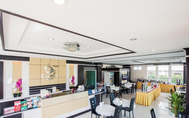 Excella Hotel