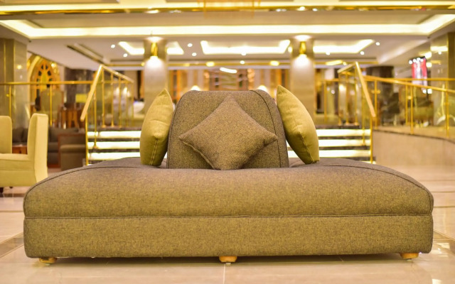 The Grand Hotel Sharm el Sheikh - All Inclusive