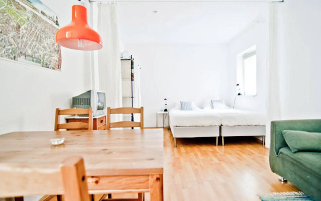 PrenzlBed Apartments