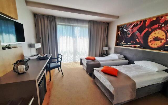 Hotel Forza
