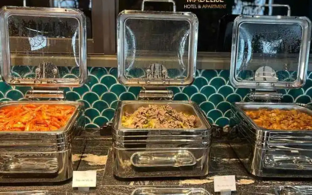 Madelise Hotel & Apartment