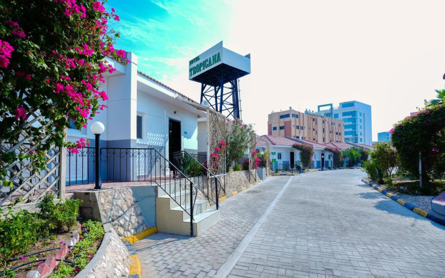 Tropicana Hotel Bahrain