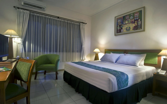 Griya Sentana Hotel Jogjakarta
