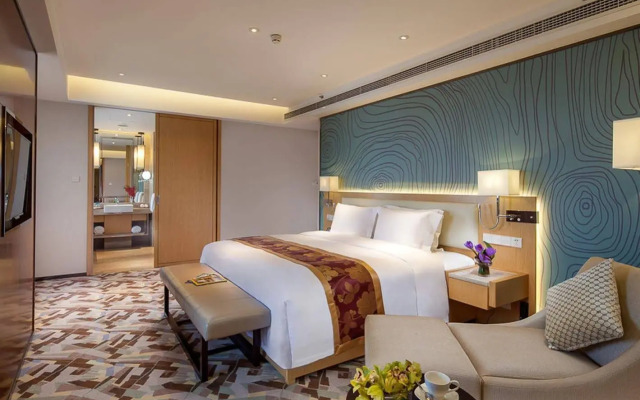 LN Dongfang Hotel Financial Center,Foshan