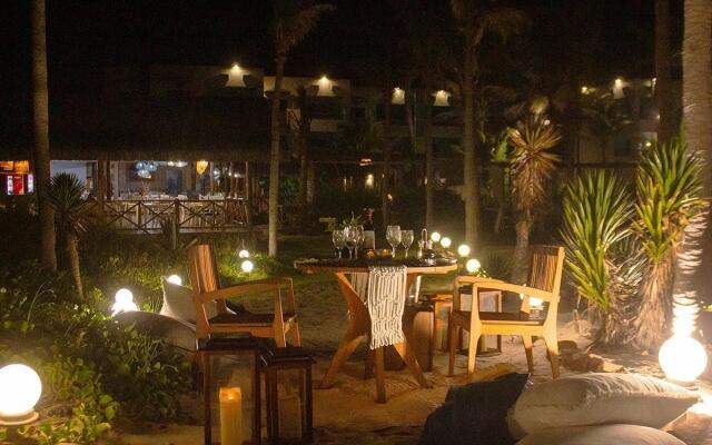 Hotel Varandas Beach