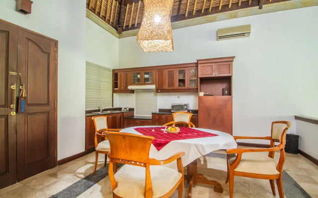 Bali Masari Villas & Spa