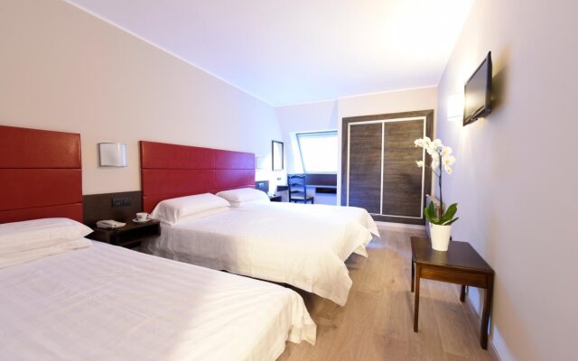 Hotel Palarine