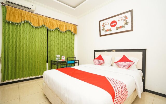 Grace Residence By OYO Rooms