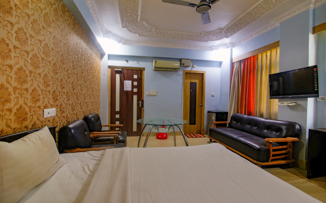 FabExpress Superior Nesh Inn